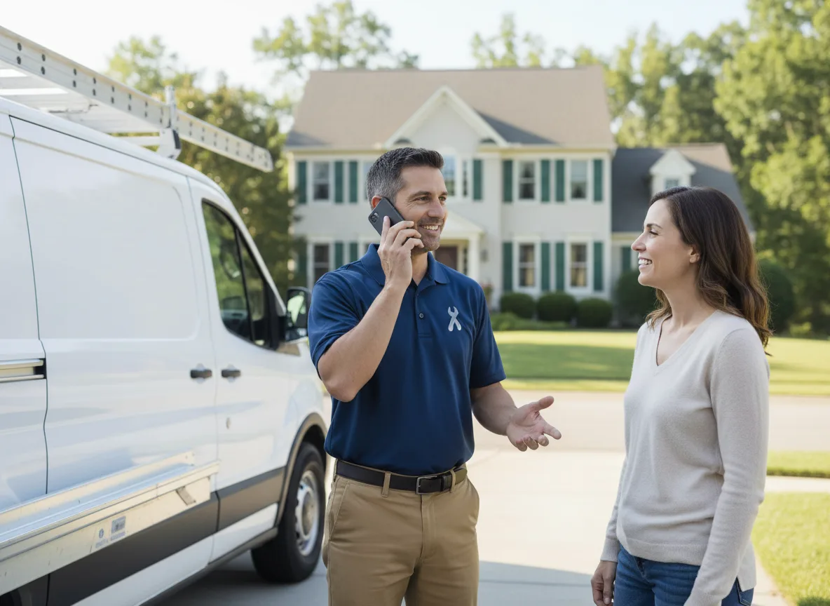 Home Gutter Service Henrietta, TX FAQs